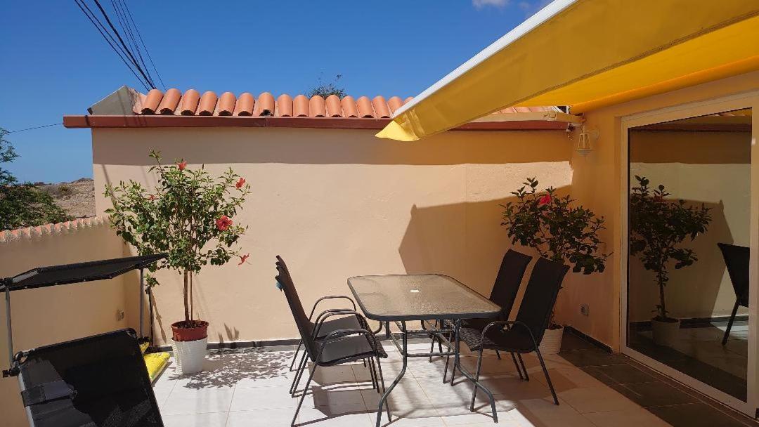 Ferienwohnung Marlene San Bartolome de Tirajana  Exterior photo